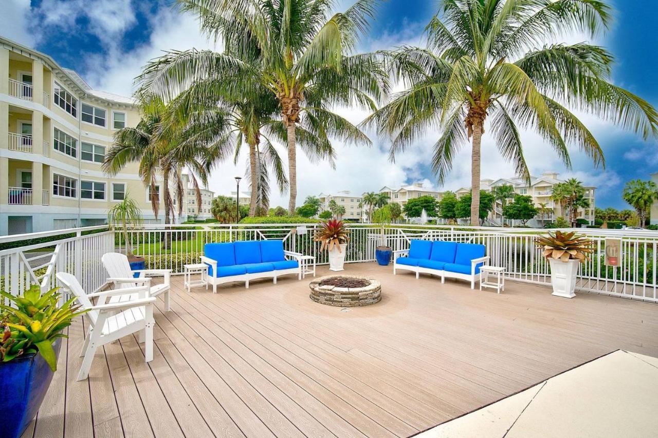 Palma Sola Bay Club Condominium Bradenton Exterior photo