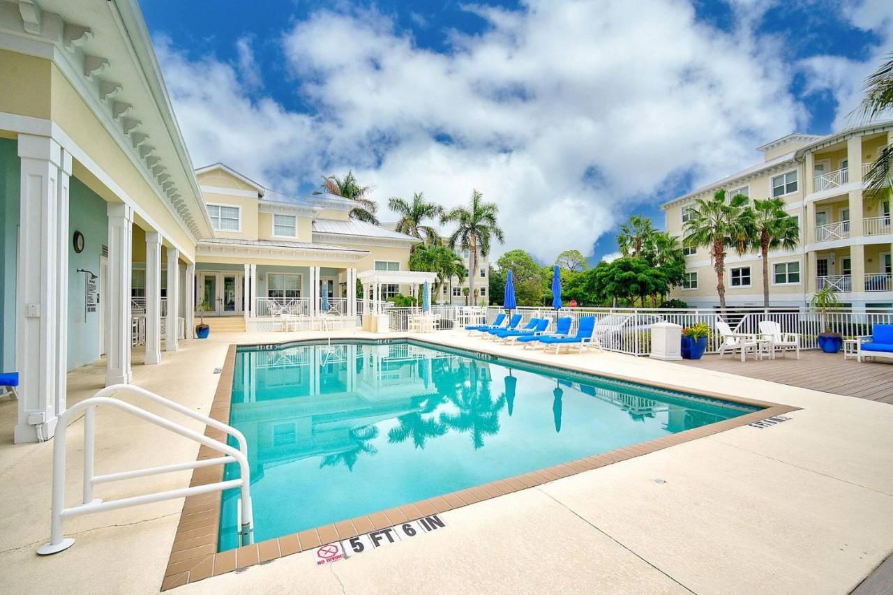 Palma Sola Bay Club Condominium Bradenton Exterior photo