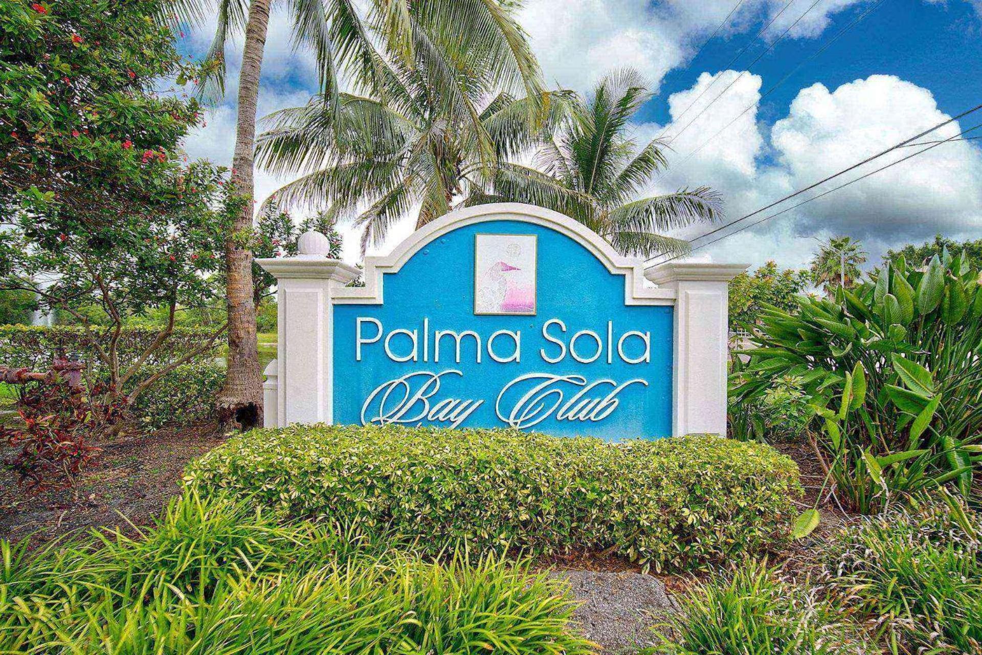 Palma Sola Bay Club Condominium Bradenton Exterior photo